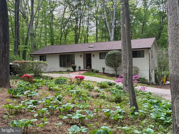 3400 LYNCHBURG CT, Davidsonville, MD 21035