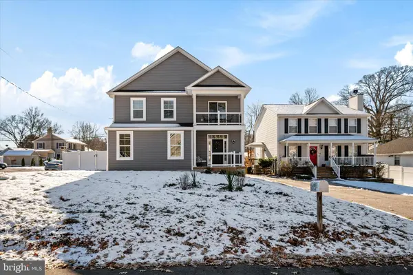 341 MARYLAND AVE, Edgewater, MD 21037