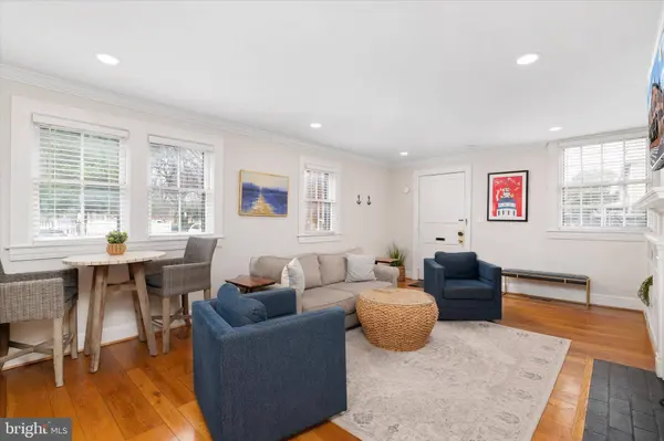 31 COLLEGE AVE, Annapolis, MD 21401