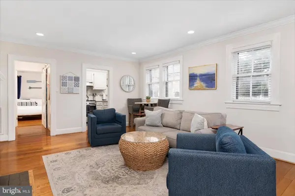 31 COLLEGE AVE, Annapolis, MD 21401