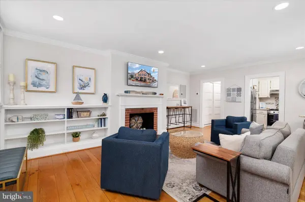 31 COLLEGE AVE, Annapolis, MD 21401