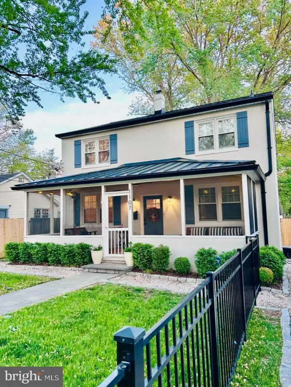 1107 BRASHEARS ST, Annapolis, MD 21403