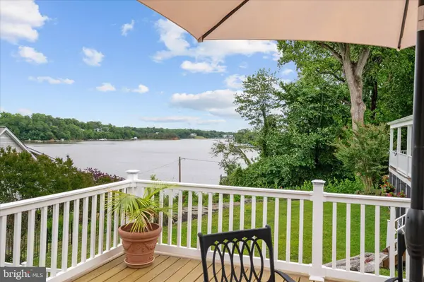 508 WALNUT DR, Riva, MD 21140