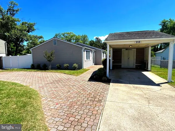 215 BALTIMORE ANNAPOLIS BLVD, Severna Park, MD 21146