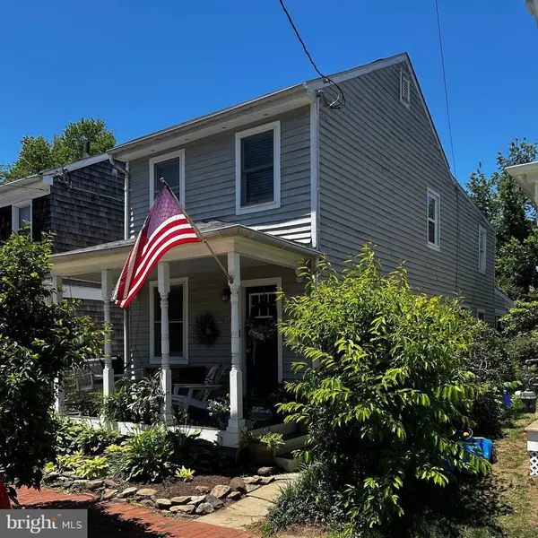 418 CHESAPEAKE AVE, Annapolis, MD 21403