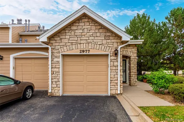 2977 W 119th AVE #204, Westminster, CO 80234