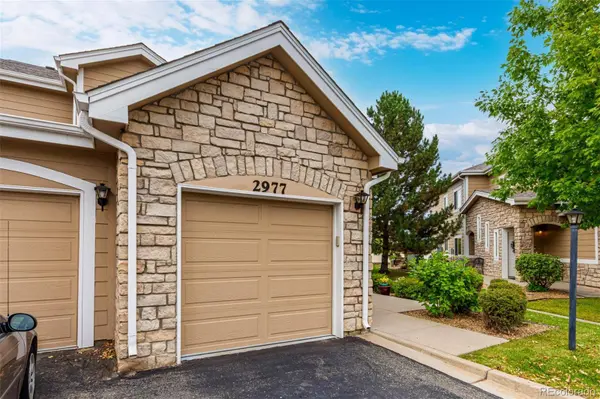 2977 W 119th AVE #204, Westminster, CO 80234