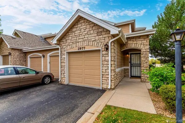 2977 W 119th AVE #204, Westminster, CO 80234