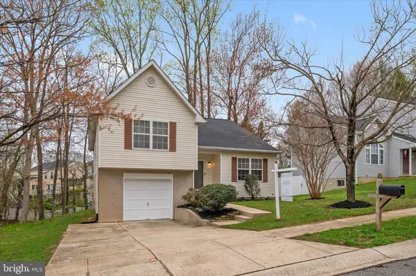 1407 BRENWOODE RD, Annapolis, MD 21409
