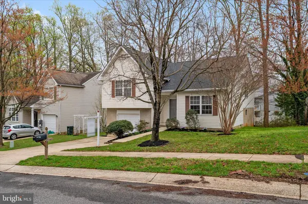 1407 BRENWOODE RD, Annapolis, MD 21409