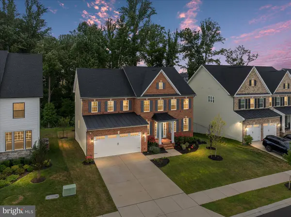 15628 TWIN RIVER CIR, Bowie, MD 20716