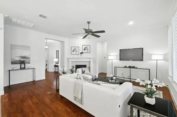 2800 Lake Shore Drive, Keller, TX 76248