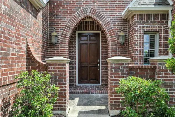 2800 Lake Shore Drive, Keller, TX 76248