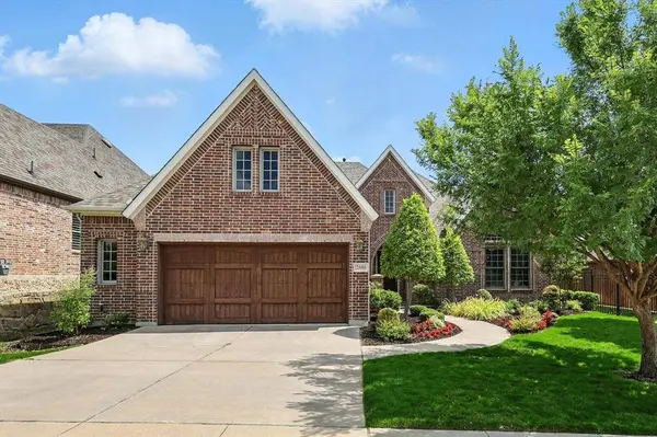 2800 Lake Shore Drive, Keller, TX 76248