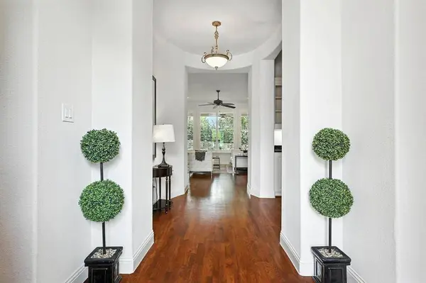 2800 Lake Shore Drive, Keller, TX 76248