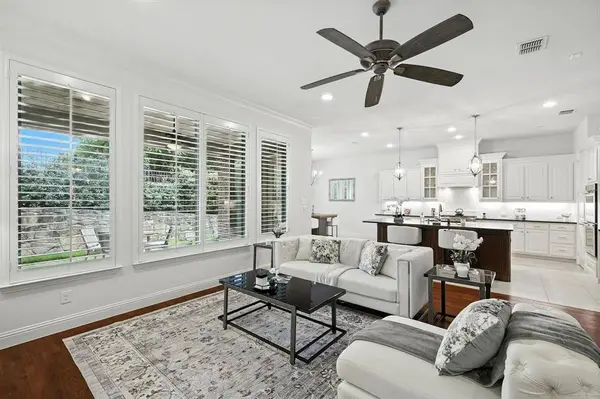 2800 Lake Shore Drive, Keller, TX 76248