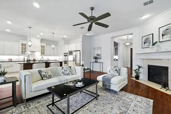 2800 Lake Shore Drive, Keller, TX 76248