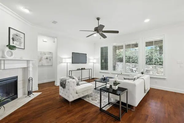 2800 Lake Shore Drive, Keller, TX 76248