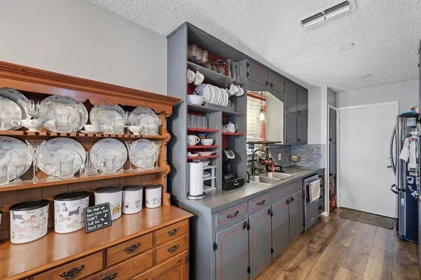 6549 Old Mill Circle, Watauga, TX 76148