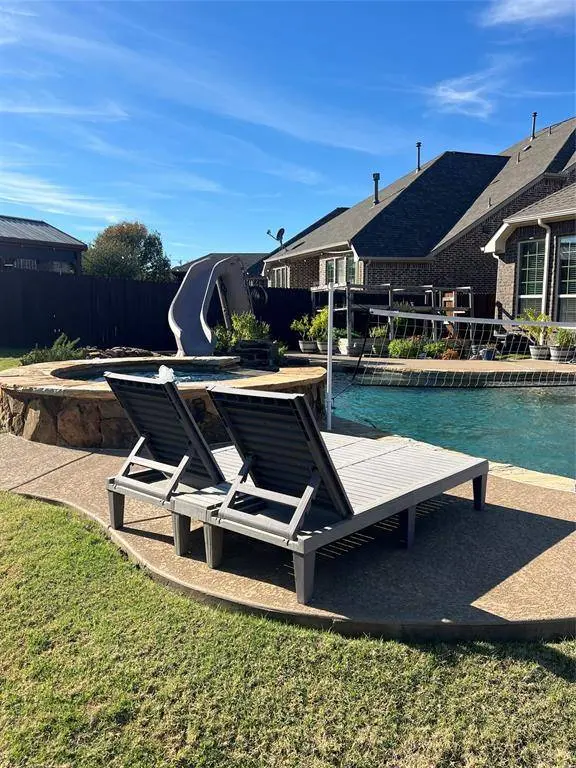 412 Dominion Street, Euless, TX 76039