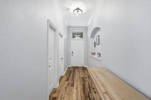 7520 Innisbrook Lane, Fort Worth, TX 76179