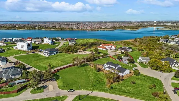 4595 Haven Hill Drive, The Colony, TX 75056