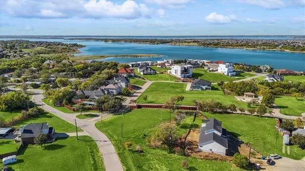 4595 Haven Hill Drive, The Colony, TX 75056