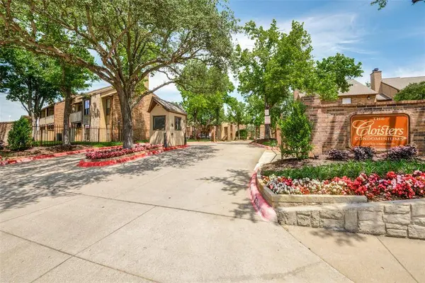 1109 Calico Lane #1811, Arlington, TX 76011