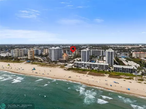 3210 NE 5th St #301, Pompano Beach, FL 33062