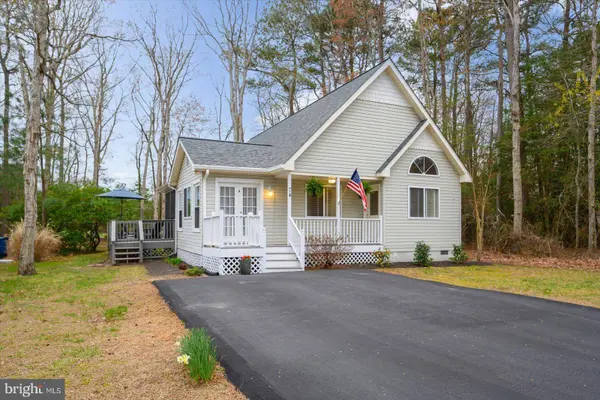 74 ROBIN HOOD TRL, Ocean Pines, MD 21811