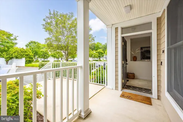 214 OCTOBER GLORY AVE #214G, Ocean View, DE 19970