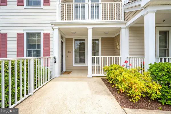 214 OCTOBER GLORY AVE #214G, Ocean View, DE 19970