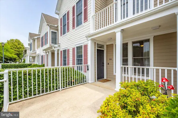 214 OCTOBER GLORY AVE #214G, Ocean View, DE 19970