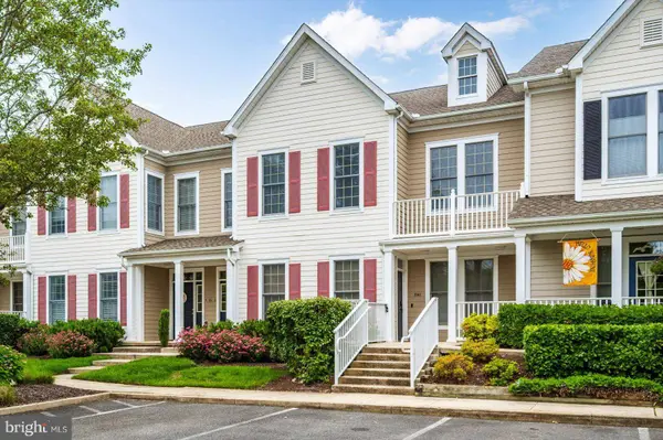 214 OCTOBER GLORY AVE #214G, Ocean View, DE 19970
