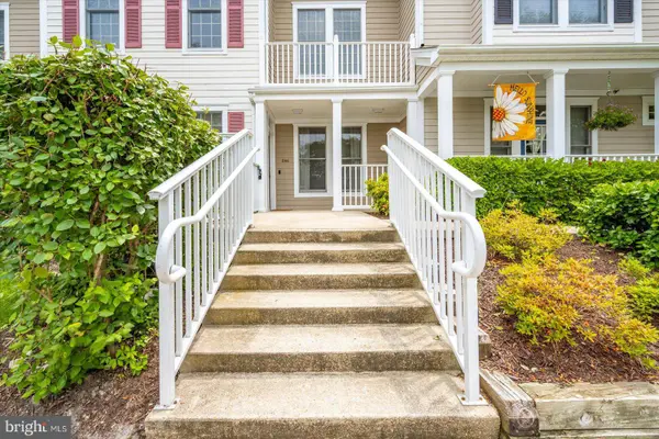 214 OCTOBER GLORY AVE #214G, Ocean View, DE 19970