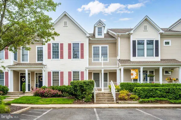 214 OCTOBER GLORY AVE #214G, Ocean View, DE 19970
