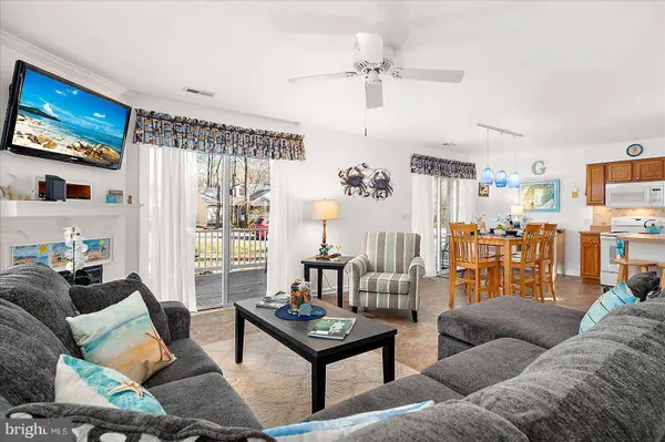 7 STARBOARD CT, Ocean Pines, MD 21811