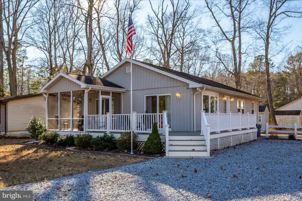 7 STARBOARD CT, Ocean Pines, MD 21811