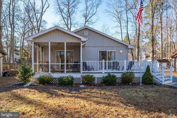 7 STARBOARD CT, Ocean Pines, MD 21811