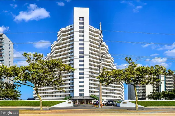 9500 COASTAL HWY #1J, Ocean City, MD 21842
