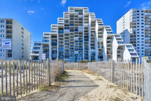 9500 COASTAL HWY #1J, Ocean City, MD 21842