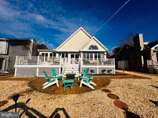 368 OCEAN PKWY, Berlin, MD 21811