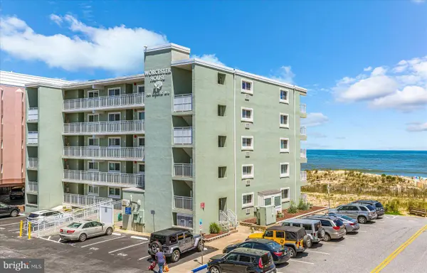 5101 ATLANTIC AVE #5040B, Ocean City, MD 21842
