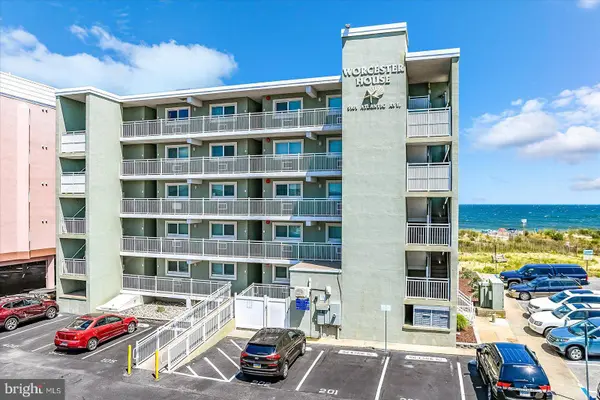 5101 ATLANTIC AVE #5040B, Ocean City, MD 21842