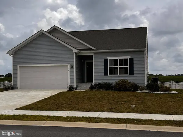 318 PONTOON DR, Felton, DE 19943