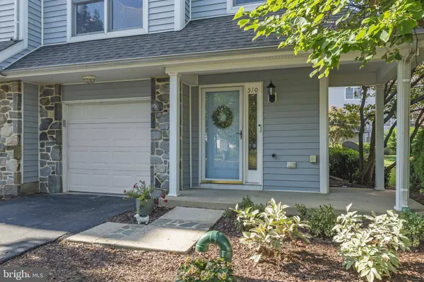 510 AUCKLAND WAY #143, Chester, MD 21619