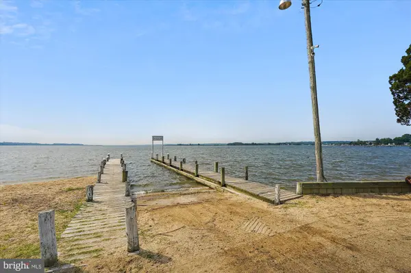 BAY DR, Mechanicsville, MD 20659