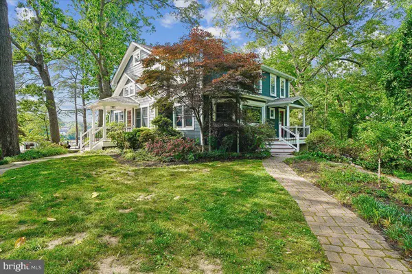 300 MAGOTHY BRIDGE RD, Pasadena, MD 21122