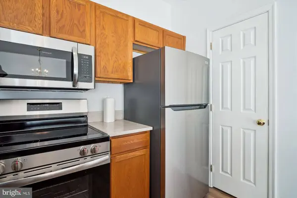 8186 JUNE WAY #203, Easton, MD 21601