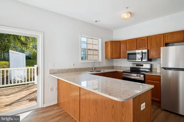 8186 JUNE WAY #203, Easton, MD 21601